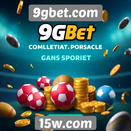 Plataforma 9gbet.com apresenta promoções atrativas